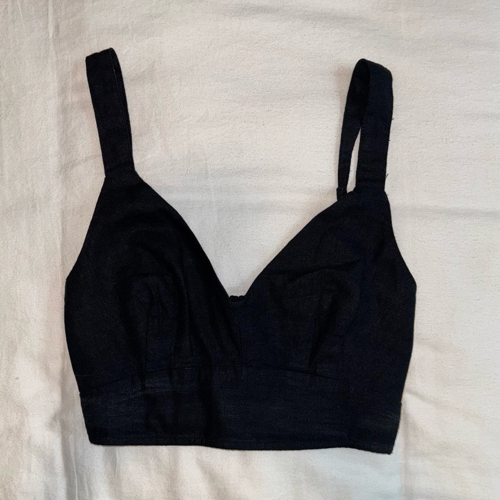 Abercrombie & Fitch Tank Top